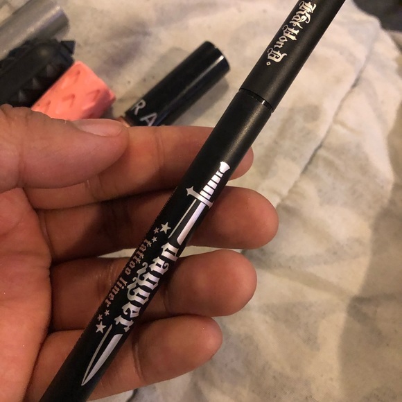 Sephora makeup - Picture 6 of 7